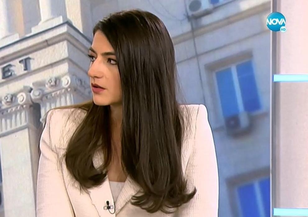 Мисля че г н Петков е най диалогичният човек който може или по скоро